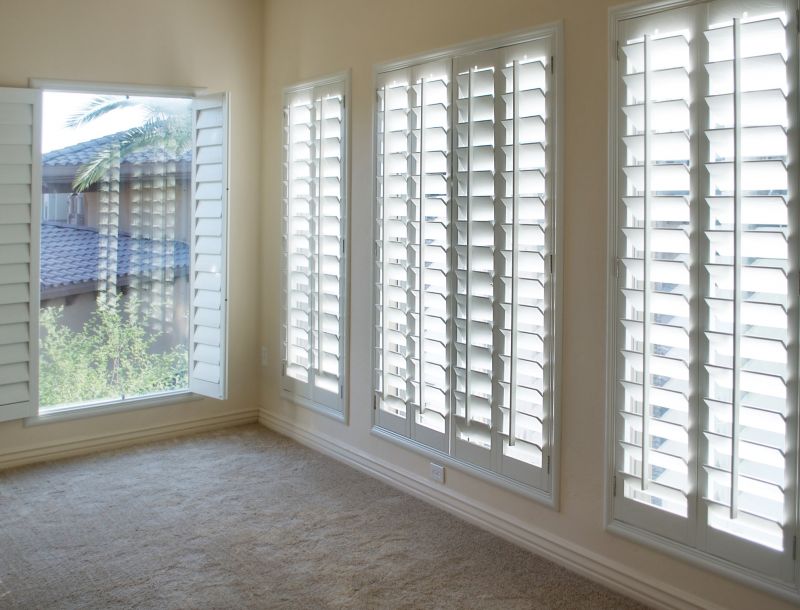 Shutters Replacement in Littleton, CO