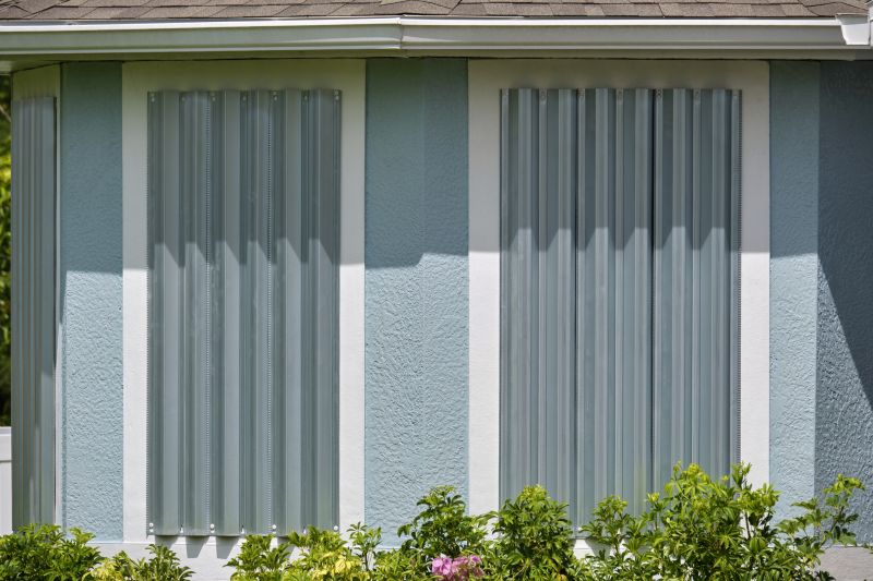 Storm Shutter Replacement in Denver, CO