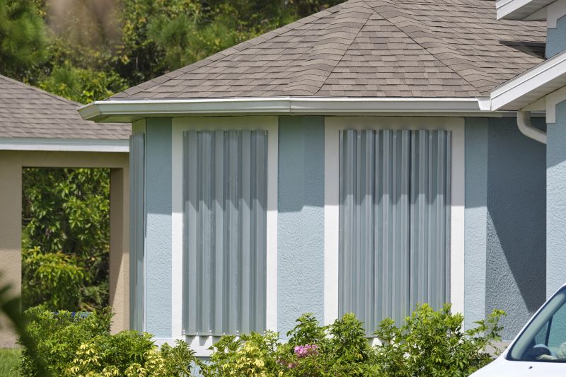 Storm Shutter Replacement in Denver, CO