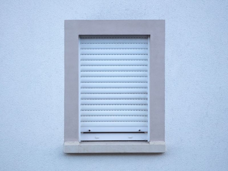 Storm Shutters Installation in Arvada, CO