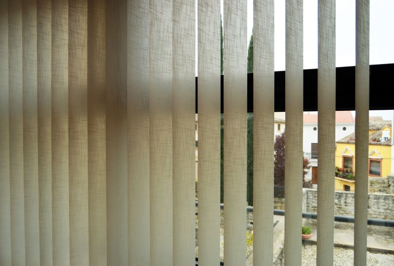 Track Blinds Installation in Alpharetta, GA