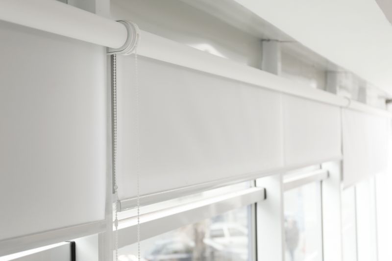 Track Blinds Installation in Denver, CO