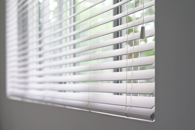 Vertical Blinds Installation in Denver, CO