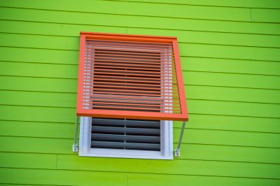 Wind Shutter Installation in Denver, CO