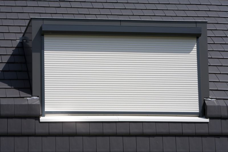Wind Shutter Installation in Kansas City, KS