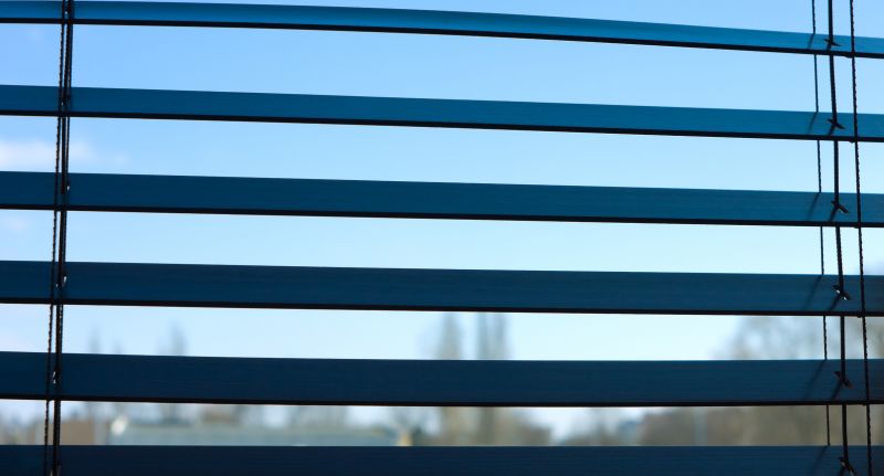 Window Blinds Installation in Denver County, CO