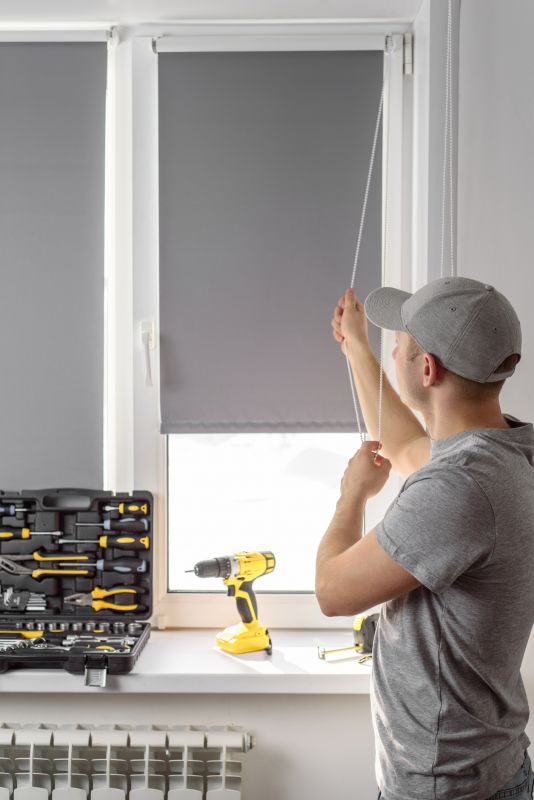 Window Blinds Repair in Boulder, CO