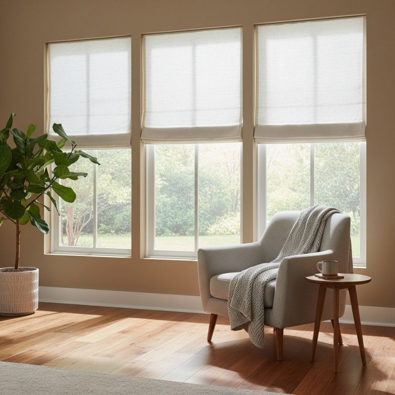 Window Shade Repair in Longmont, CO