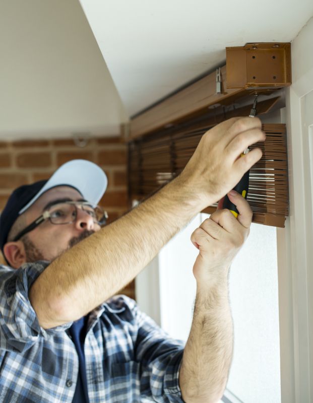 Window Shade Repair in Longmont, CO