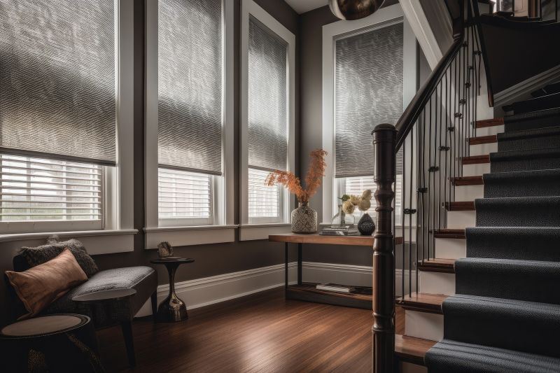 Window Shades Installation in Littleton, CO
