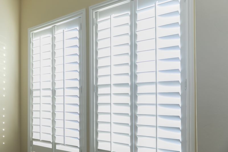 Window Shutters Repair in Denver, CO