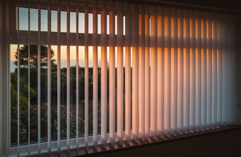 Window Treatments Installation in Denver, CO