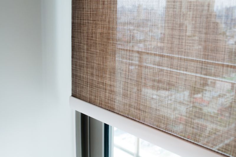Window Treatments Installation in Denver, CO