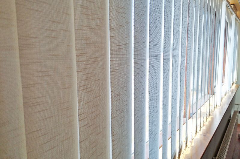 Window Treatments Installation in Longmont, CO