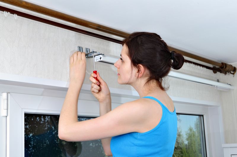 Window Treatments Installation in Littleton, CO