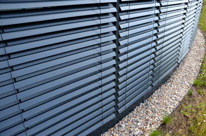 Wood Blinds Installation in Littleton, CO