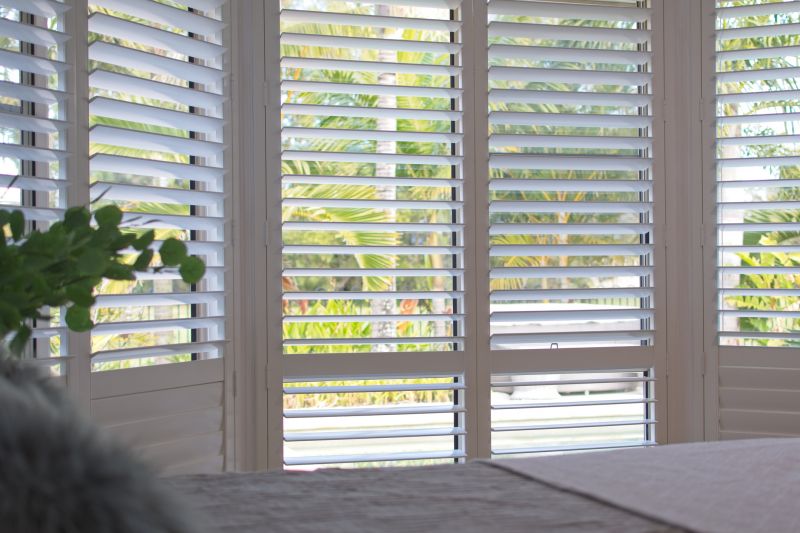Wood Blinds Installation in Denver, CO