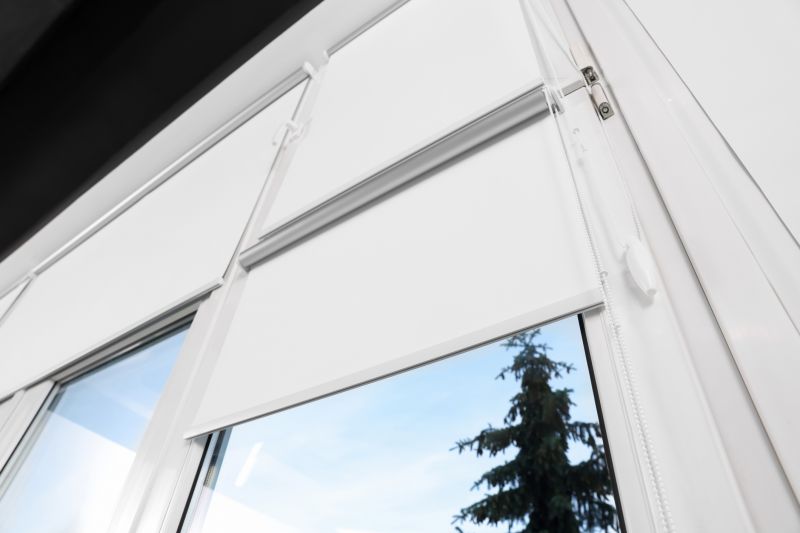 Wood Blinds Installation in Longmont, CO